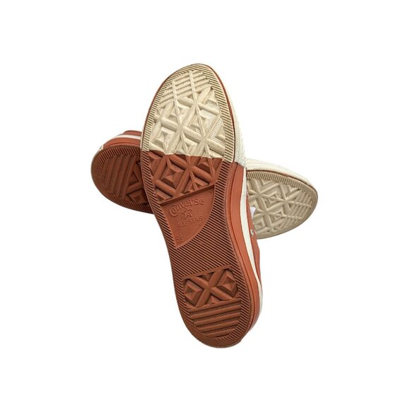 Converse Chuck Taylor All Star 70s Low 'Campfire' 161672C | Men 5.5 / Women 7.5 - Picture 10 of 11